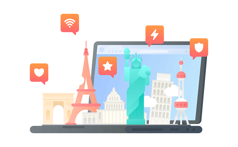 关岛回国vpn - 通行中国